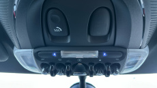 MINI Hatchback 2.0 John Cooper Works 3dr Auto Petrol Hatchback